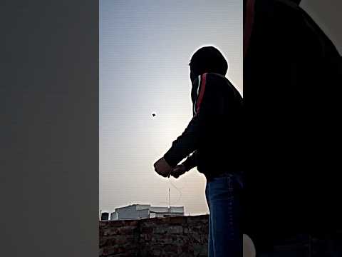 kite fight 2024🪁 monofil gold testing ⚡ #shorts #kiteflying #2024