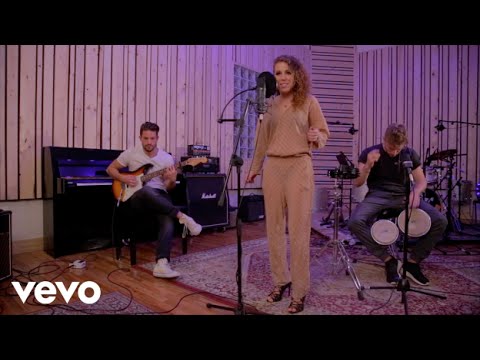 Brooke Forman - cover Lauryn Hill 'Ex Factor' VS Drake 'Hold On, We're Going Home' (Live)