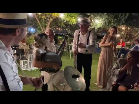Wedding Music Musica Matrimonio - Italian roaming band- Just FM dixie - Tuscany - Umbria - Amalfi -