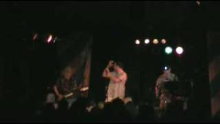FUNKER VOGT US TOUR 2009 9ALLENTOWN,PA) BIZ R ENT. CLIP FROM THE SHOWS