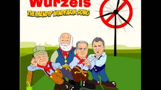 The Mendip Windfarm Song - The Wurzels