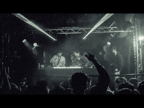 Annix w/ Jakes @ Neksus Sound X Wide Eyes 2022