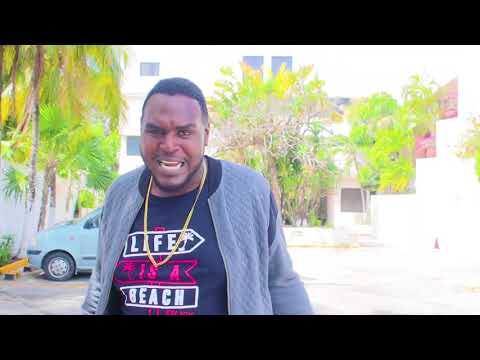Echo Middleton -   My Time ( Official Music Video) 2021 Soca