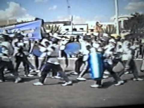 FAESNF - CONFAMPEME 1998