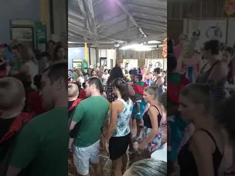 Carnaval Rondinha Sinttel Rs