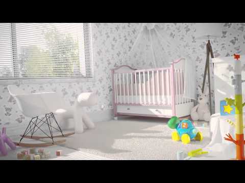 Video Priza schuko incastrata cu functie de masurare consum- Fibaro WALLI