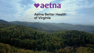 Welcome to Aetna Better Health of Virginia