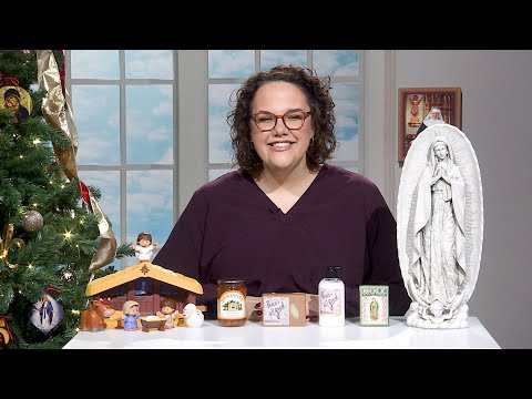 The Vatican Christmas Cookbook
