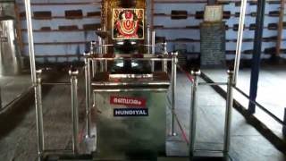 Temple video