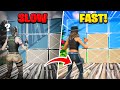 How To Edit Faster In Fortnite Reduce Input Delay Secret Settings For Pro Gameplay