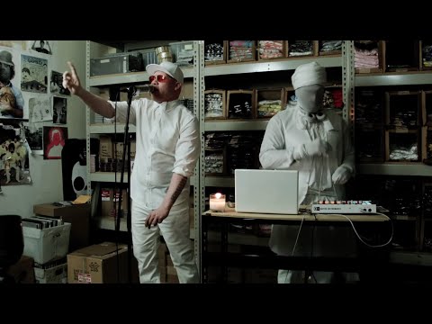 Dungeon Sessions: Krondon & Shafiq Husayn