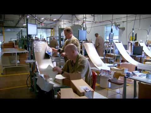 Inside Death Row with Trevor McDonald