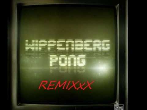 Wippenberg - Pong  Remix