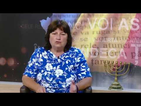 Puterea rugăciunii 7.16 - Motivele de rugăciune ale lunii iulie 2018