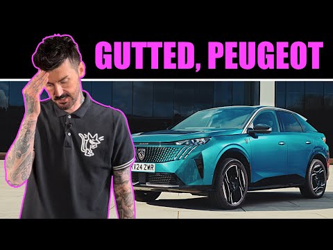 Review | Does the 2025 Peugeot 3008 suck? | Petrol or electric? AVOID at least one of them...