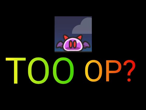 Crobi is even better than you think! - Slime Quest - YouTube