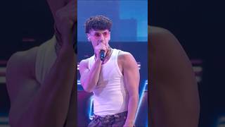 Micah Palace Had The Crowd LOSING IT thumbnail