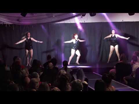 Disco Fever! Dance Finale, Student Showcase March 21