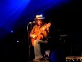 Adam Green 'Hairy Women' Live @ End of the Road 2010