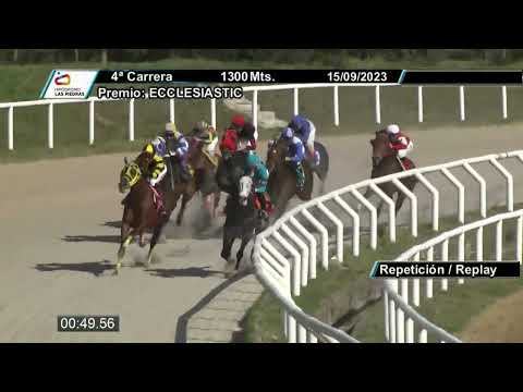 230915 C04 - EL ESCOCES - HIPODROMO LAS PIEDRAS