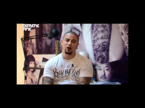 EXTREME TIME 14 08 11 3ER BLOQUE