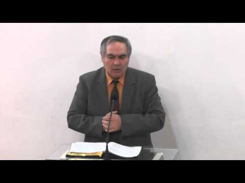 Predica Valentin Ghica: Levitic 14