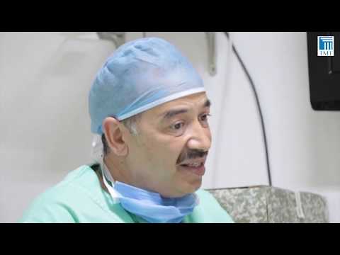 Chirurgie Cardiaque : Dr Raouf Denguir / Dr Faker Ghedira