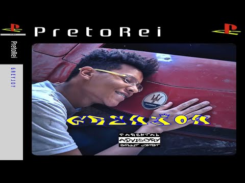 PretoRei - GreyJoy (EP COMPLETO)