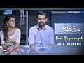 Rail Payanangal I Full Telemovie I Vaanavil I Shalini Balasundram I Kabil Ganesan