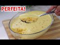 Gelado de Abacaxi com Gelatina: Uma Sobremesa Rápida e Deliciosa