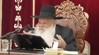 רק ככה זוכים בדין | הרב דניאל זר (הרב דניאל זר) - התמונה מוצגת ישירות מתוך אתר האינטרנט יוטיוב. זכויות היוצרים בתמונה שייכות ליוצרה. קישור קרדיט למקור התוכן נמצא בתוך דף הסרטון