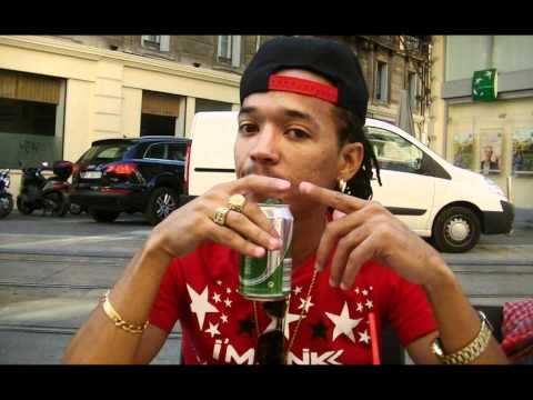 SKWEDOS MC !! Que Dois-je Faire !! 2012