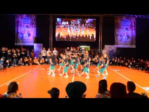 Rytm Ulicy Kids HH Formacje 09