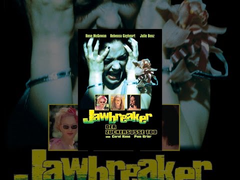 Jawbreaker - Der zuckersüße Tod