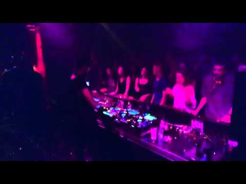 MK - Live @ Ritter Butzke, Berlin (04.05.16)