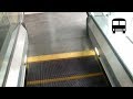 Khoo Teck Puat Hospital - Fujitec Escalator - YouTube