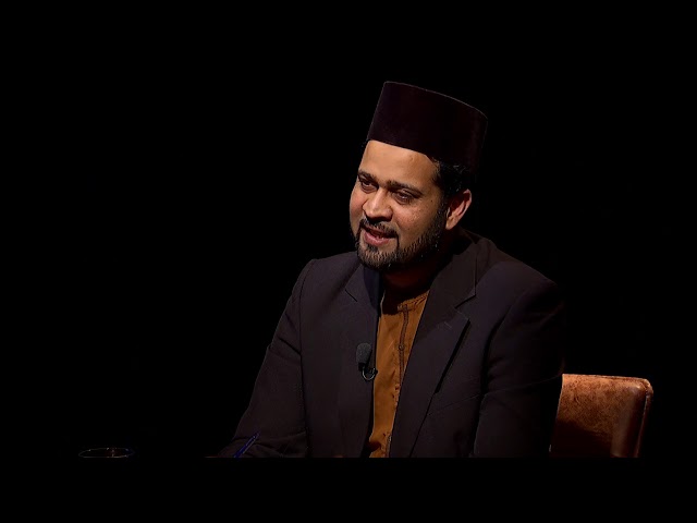 Video de pronunciación de Abdul Ghaffar en Inglés