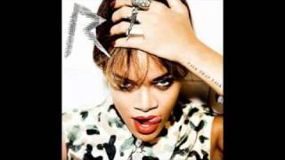 Rihanna Ft Jay Z Talk That Talk (Clean Version)