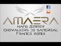 Hans Zimmer - Chevaliers De Sangreal (Trance Remix by Amaera)