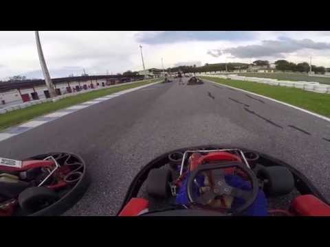 Corrida MILPLAN no Kartódromo de Betim (21/04/2015)