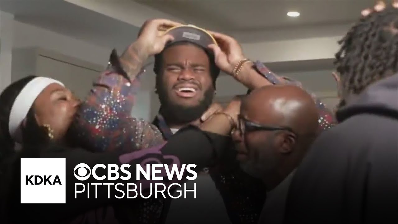 Here's what Steelers fans had to say about 1st-round pick Max Iheanachor