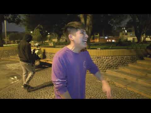 RICHIE VS ALMENDRADES VS IKU (8vos) - PUNTOS CARDINALES