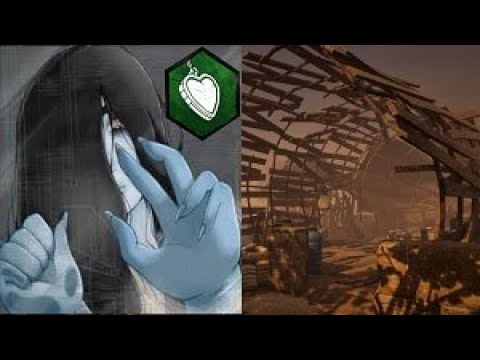 Quem Força Coldwind Farm tem que se Lascar