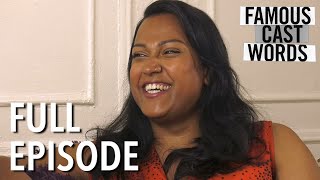 Aneesh Sheth of Marvel's 'Jessica Jones' on trans visibility in entertainment | Famous Cast Words video