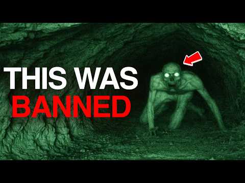 The Most Terrifying Found Footage Horror Ever Made