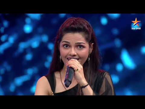 Tujhech Mi Geet Gaat Aahe| Ekvira Music|Serial Title Song| Aarya Ambekar| Avadhoot Gupte|Star Pravah