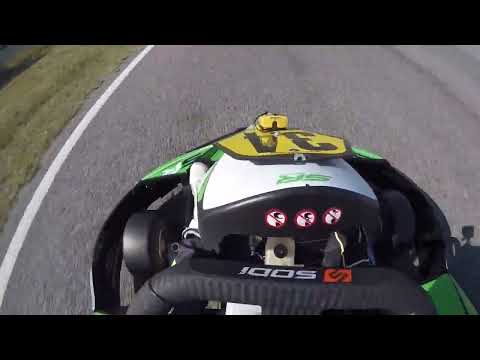 4H of Pomposa.E.S.S. 2023 Round 04 - Stint 4