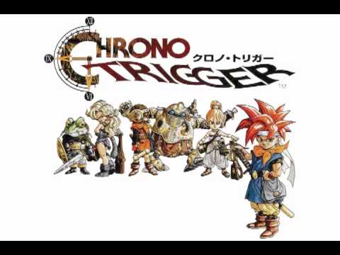 SMWCentral Latest Hits #23 - Chrono Trigger: Schala's Theme by Iguy