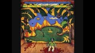 Caetano veloso - Genipapo Absoluto