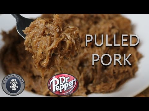 How to make Instant Pot Pulled Pork - Instant Pot Recipes